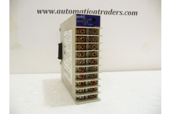 Channel Controller, DMC10S4TR0000, YAMATAKE, Japan  